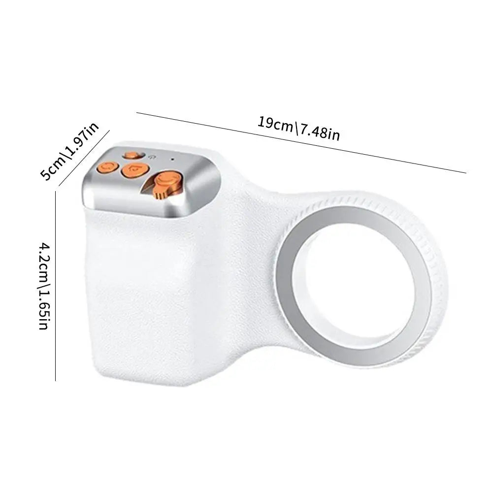 SnapGrip Pro
