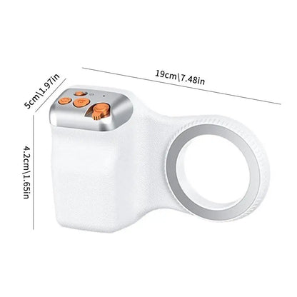 SnapGrip Pro