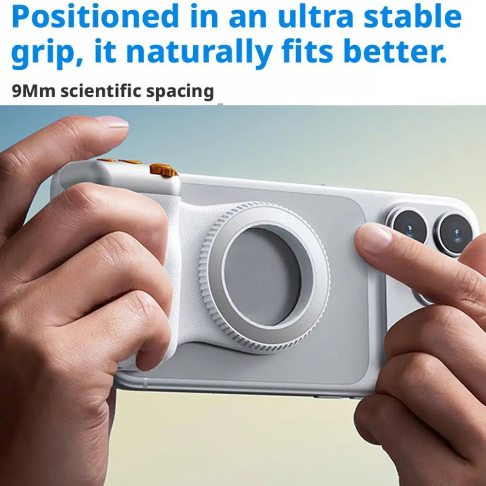 SnapGrip Pro