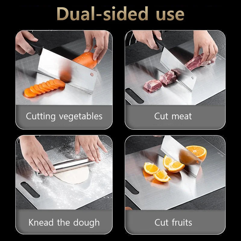 ProKitchen Steel Boards