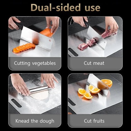 ProKitchen Steel Boards
