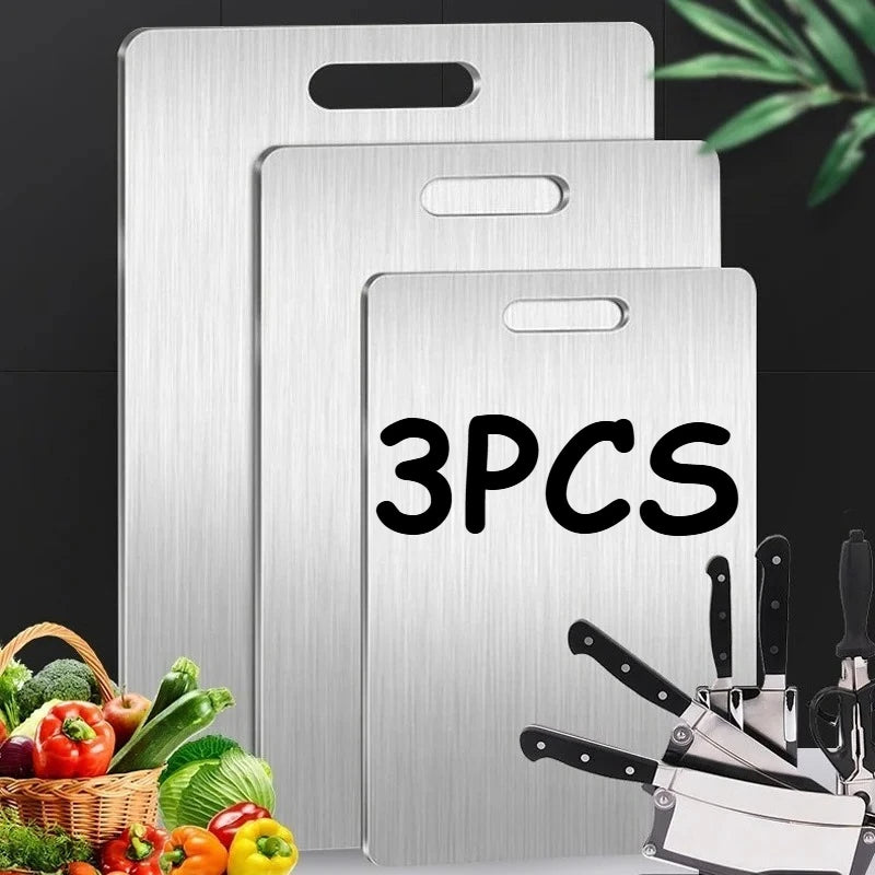 ProKitchen Steel Boards