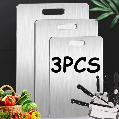 ProKitchen Steel Boards