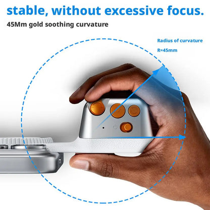SnapGrip Pro