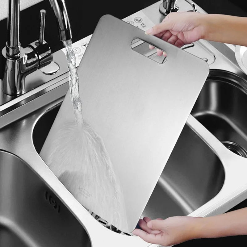 ProKitchen Steel Boards
