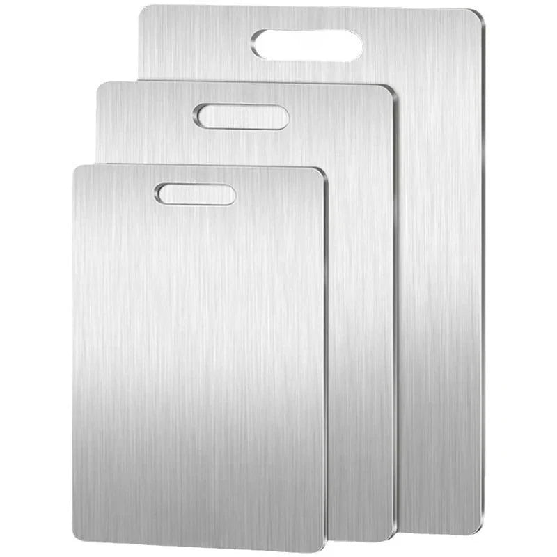 ProKitchen Steel Boards
