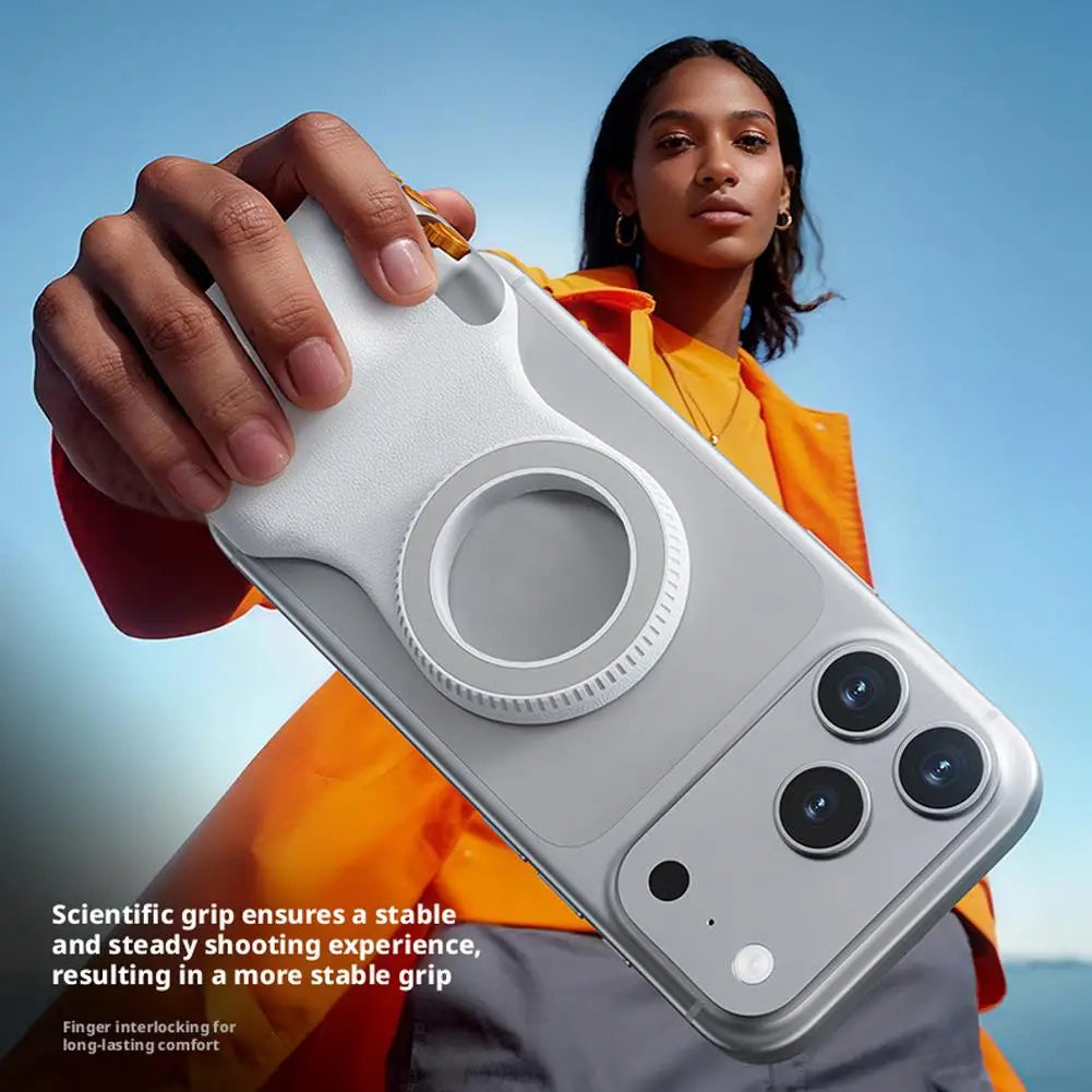 SnapGrip Pro